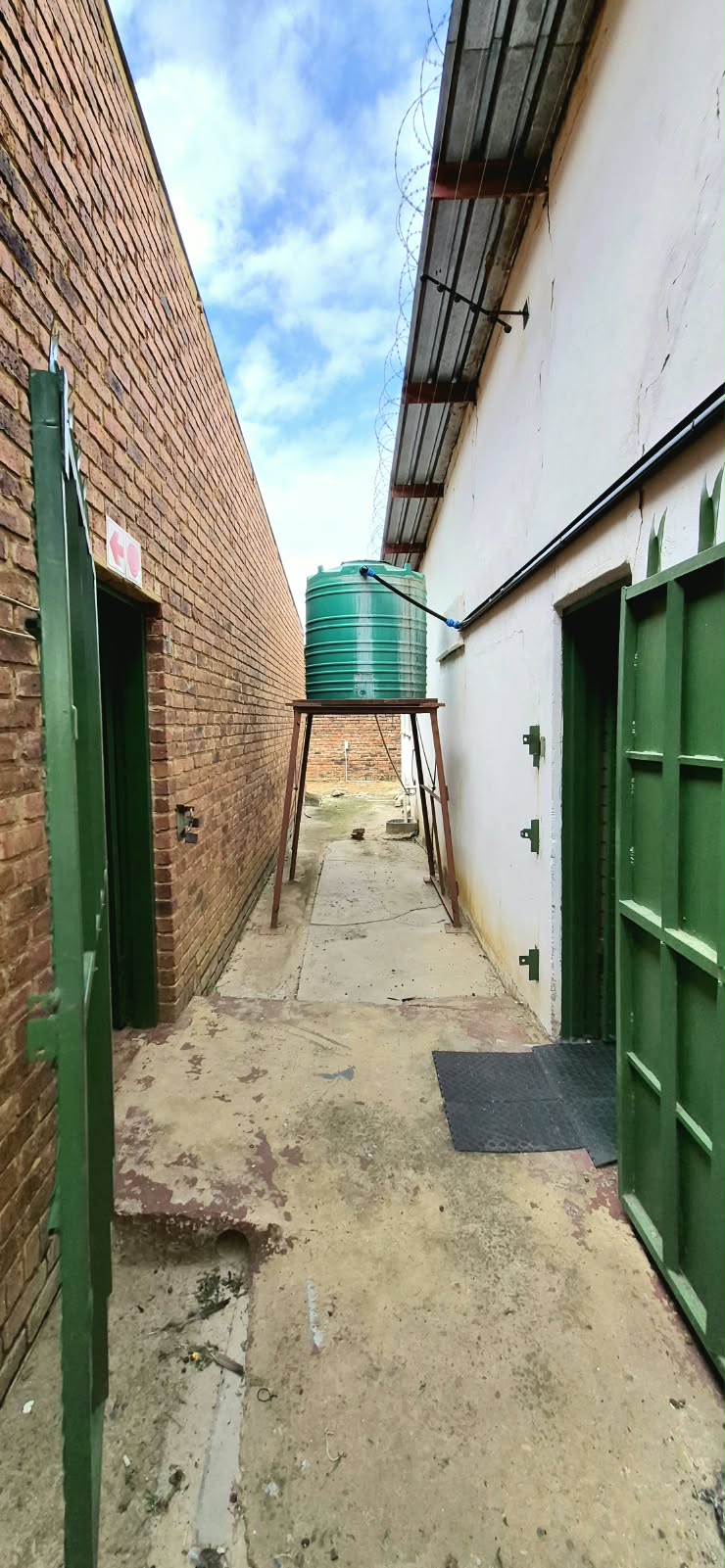 Commercial Property for Sale in Swartruggens North West